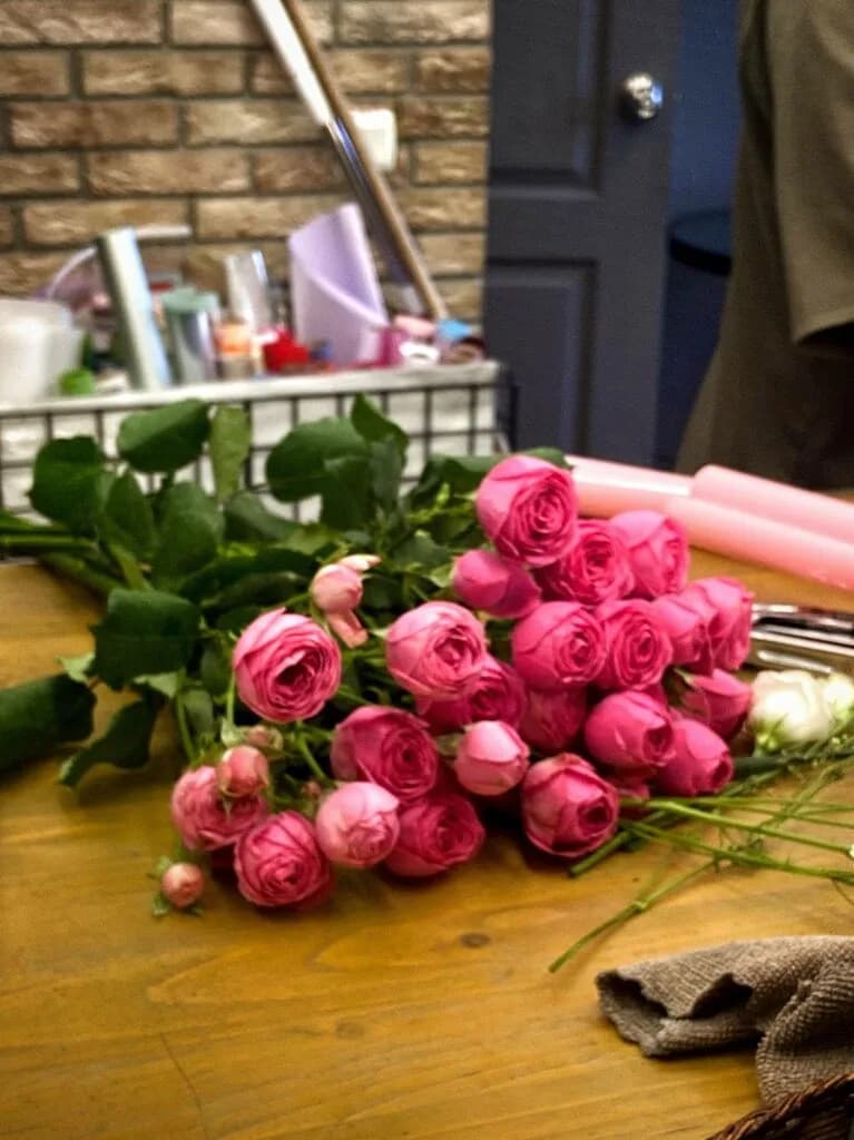 Gi Flowers
