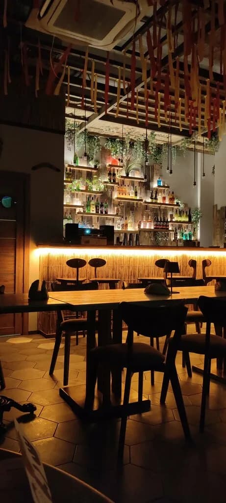 Roo Bar