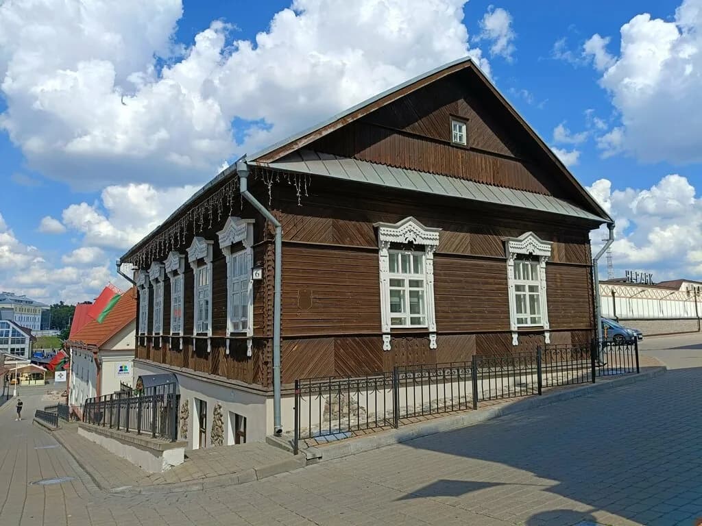 Дом Рапапорта — фото 6