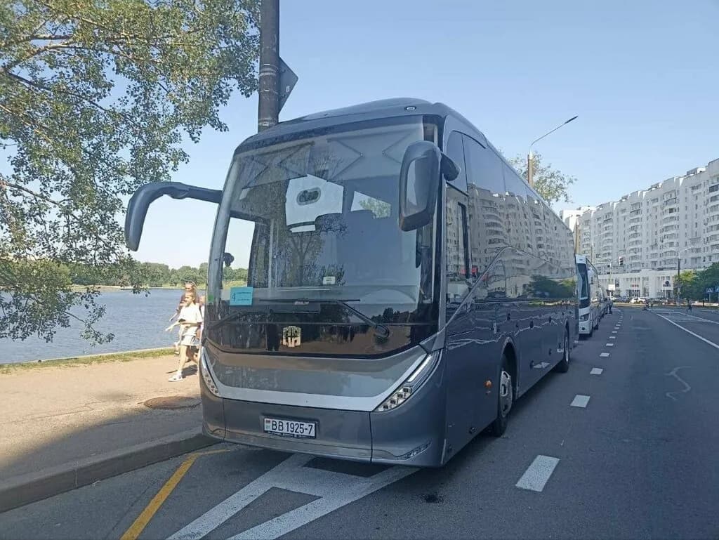 СтарБусТранс — фото 2