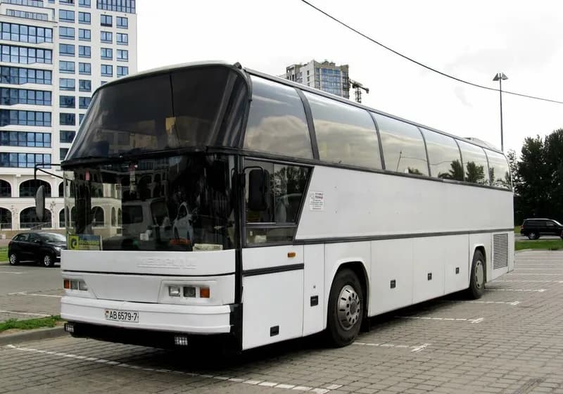 СтарБусТранс