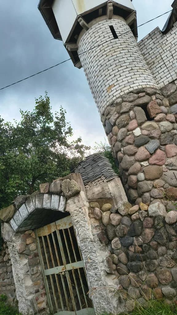 Сторожевая башня