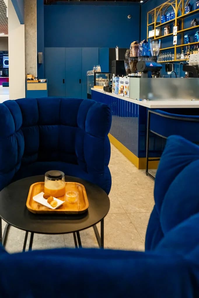 Lavazza Coffee — фото 5