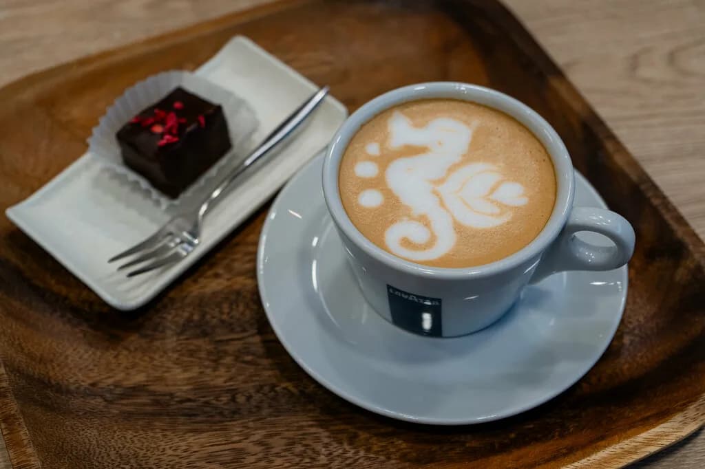 Lavazza Coffee — фото 3