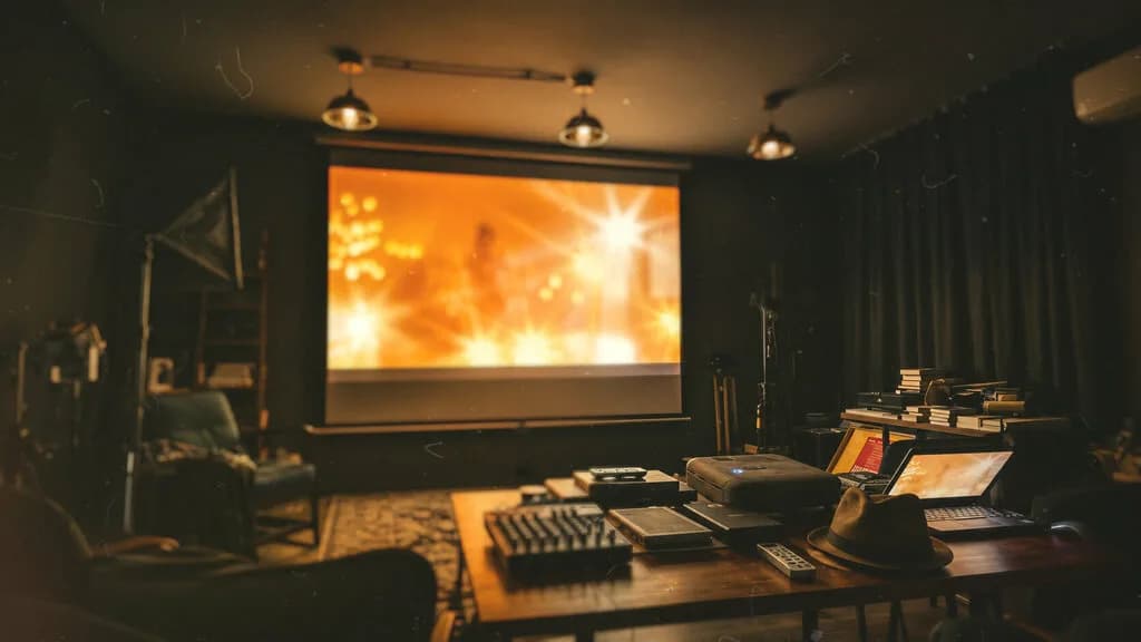 Delirium Cinema