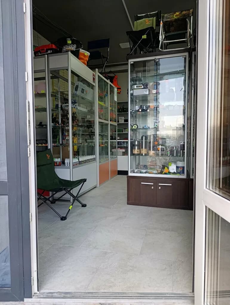 Рыболовный магазин — фото 3