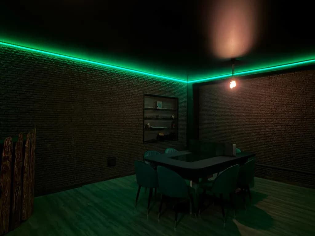DnD Hub