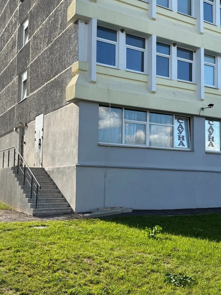 Сауна «Кают-компания на м. Молодёжная» — фото 4