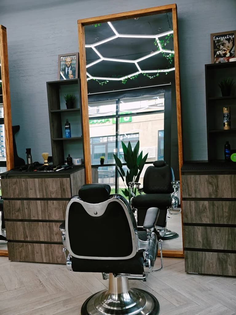 True Hair Studio — фото 5