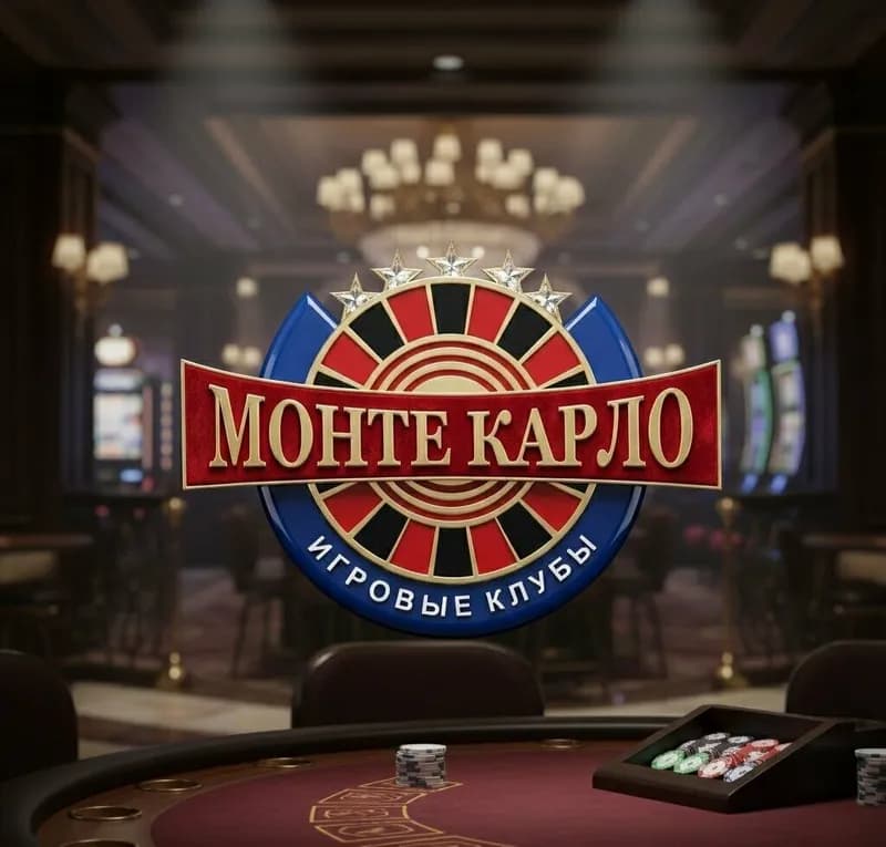 МонтеКарло