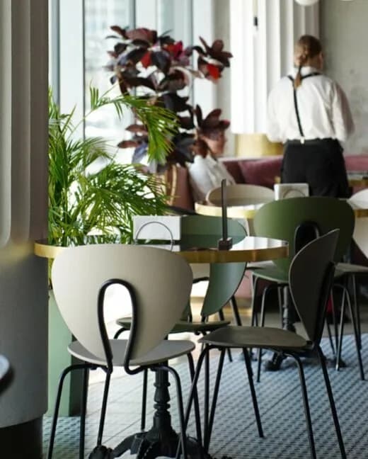 Brioche Bistro — фото 2