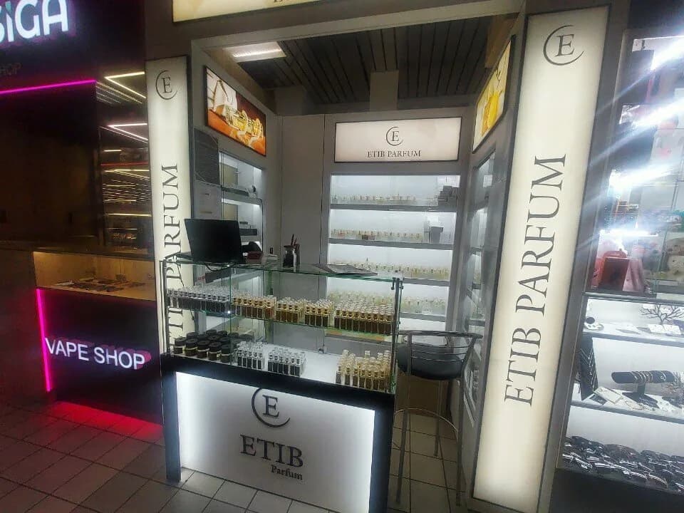 Etib Parfum