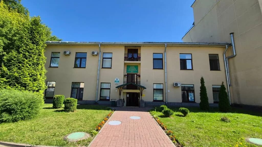 Минский городской консультативно-диагностический офтальмологический центр — фото 3