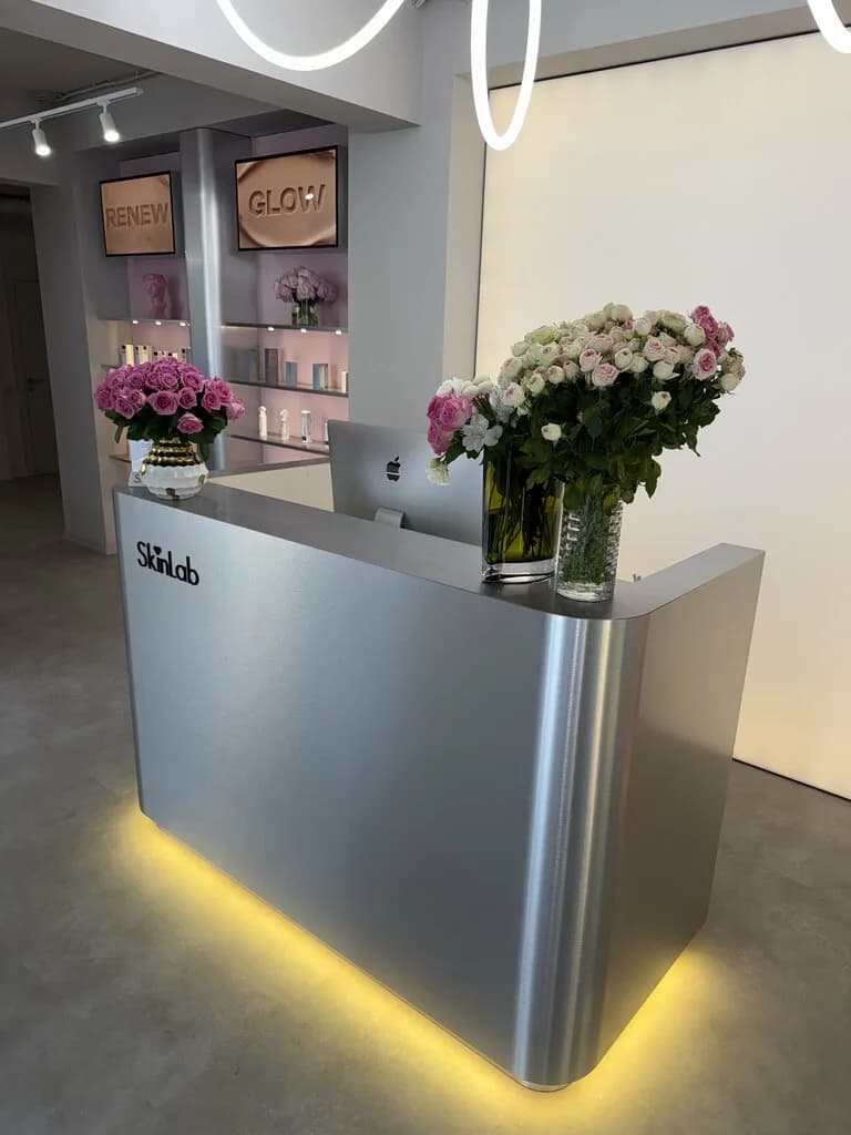 Лаборатория красоты «Skinlab (Скинлаб)» — фото 3