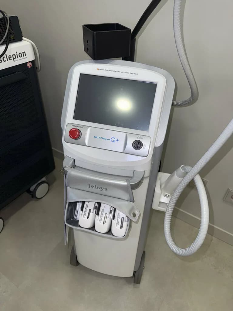 Лаборатория красоты «Skinlab (Скинлаб)» — фото 5