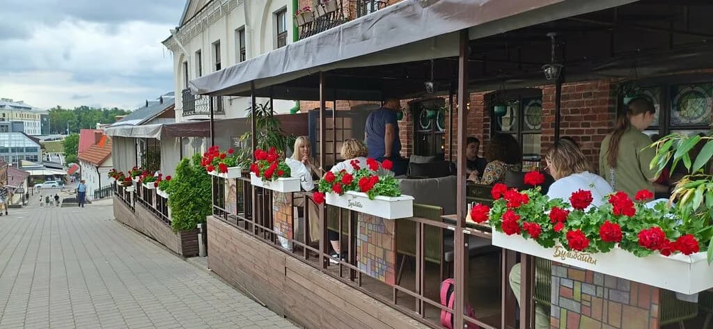 Дом Эцинген — фото 5