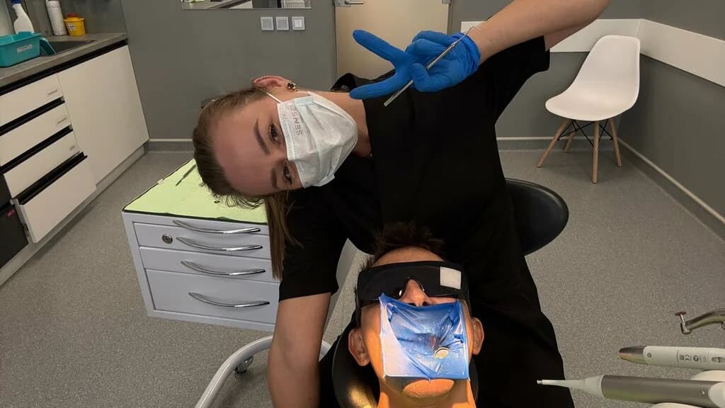 Dental Dream