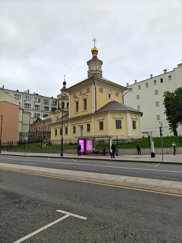Дзен Хостел — фото 5