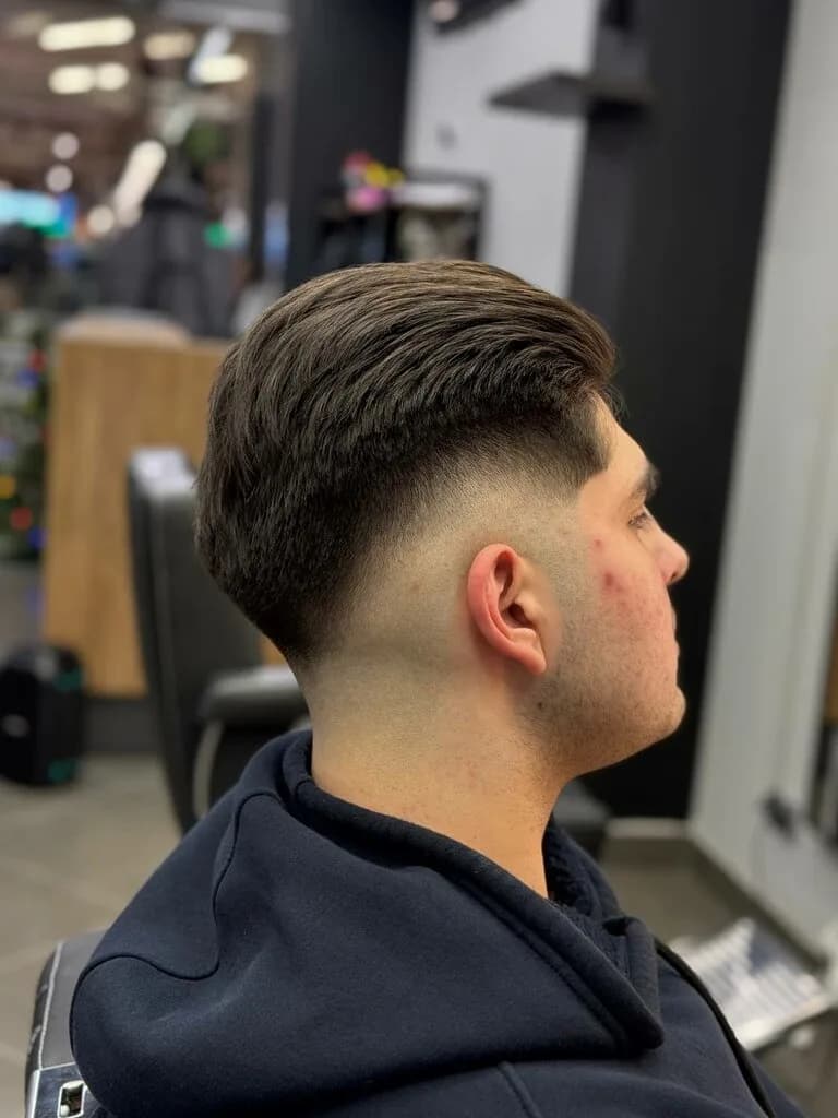 Trim Time