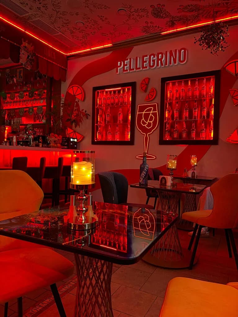 Pellegrino