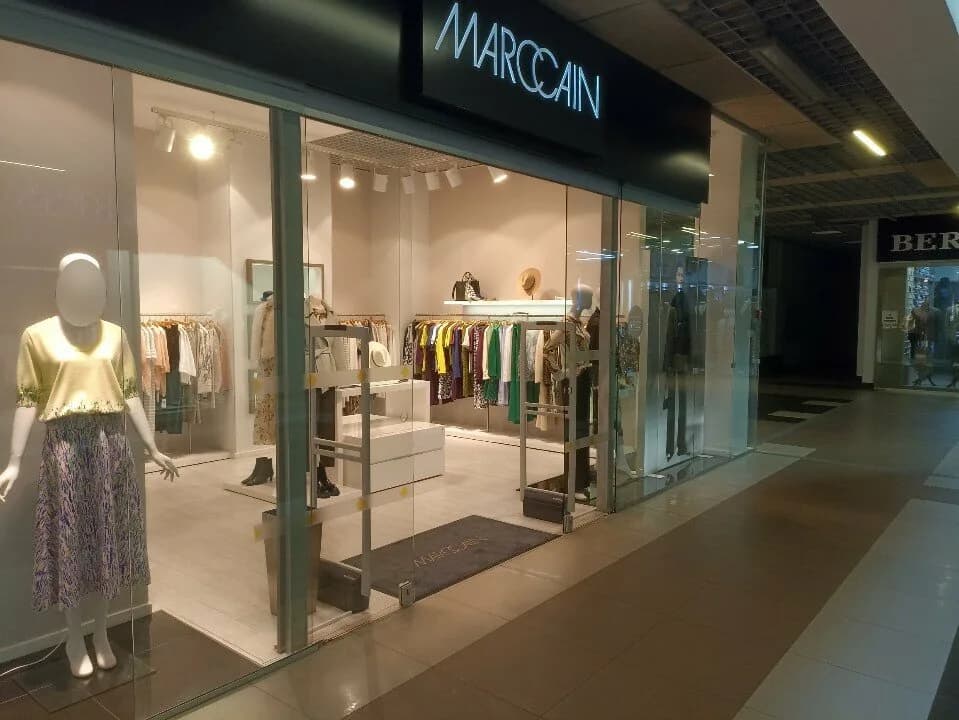 Бутик «MarcCain (МарКэйн)» — фото 2