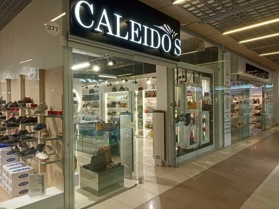 Caleidos — фото 4