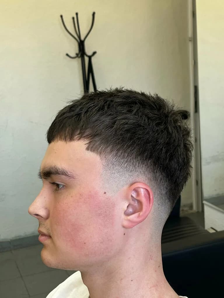 Barber.by — фото 4