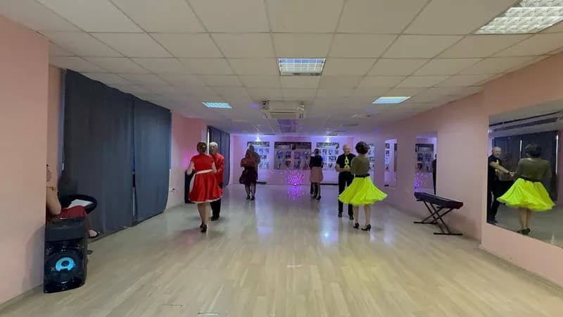 DanceCentre