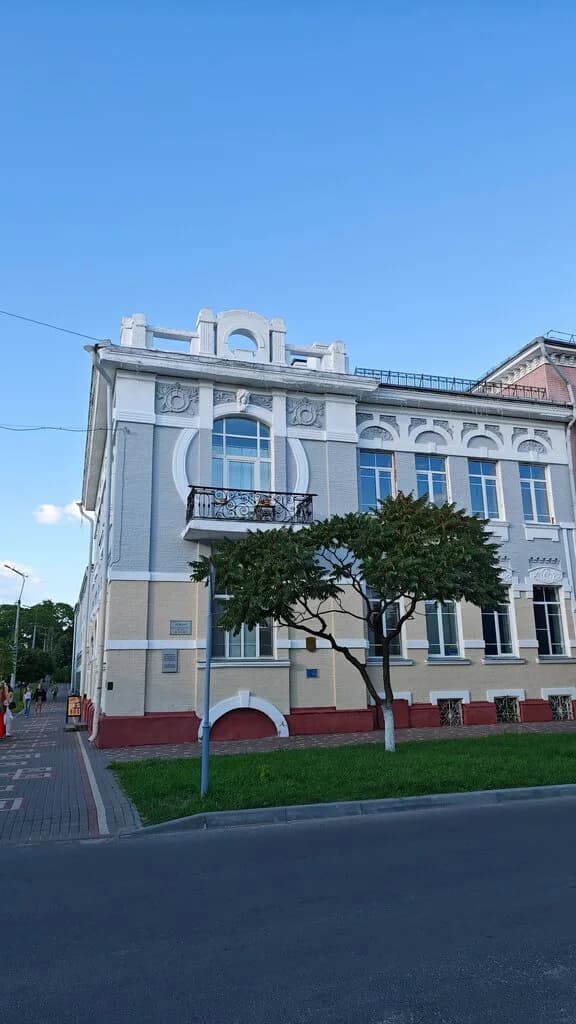 Дом купца Грошикова — фото 6