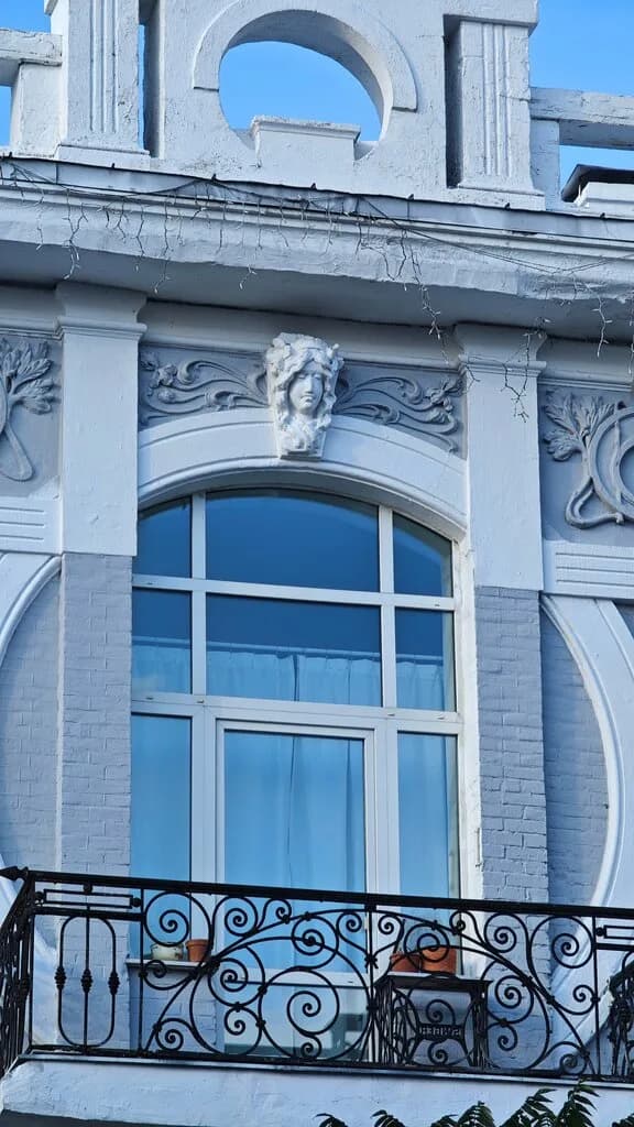 Дом купца Грошикова — фото 5