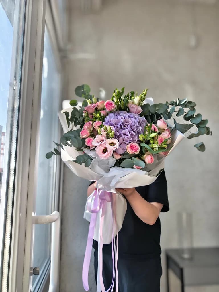 Zelena flowers