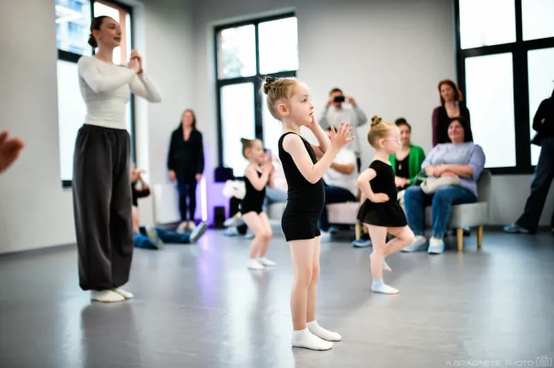 Art Dance