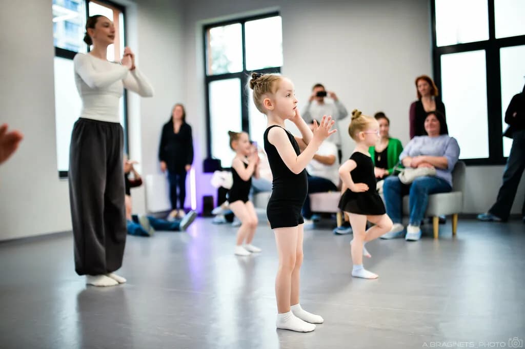 Art Dance