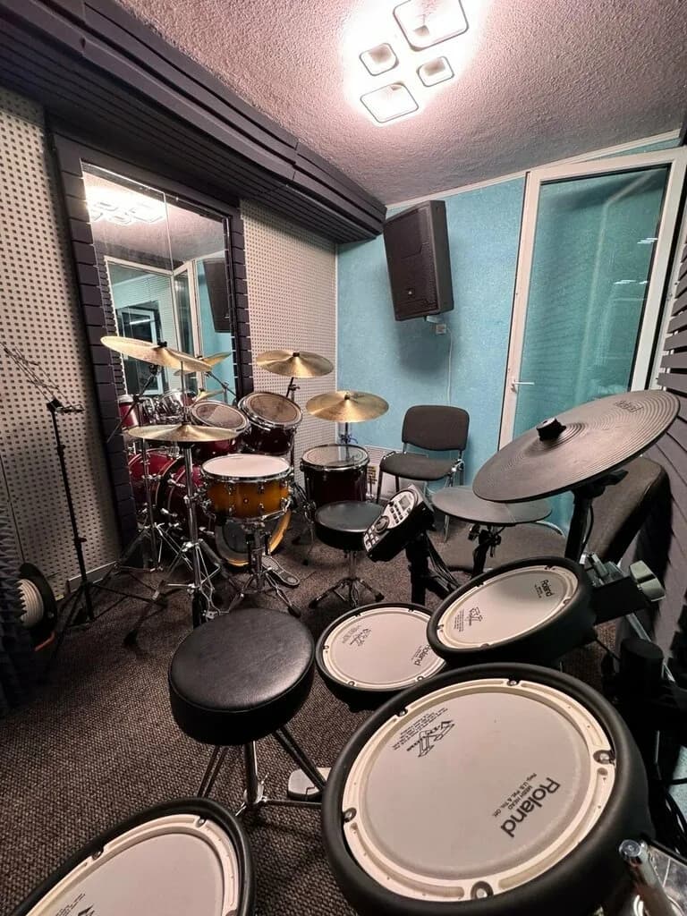Geshindrums — фото 6
