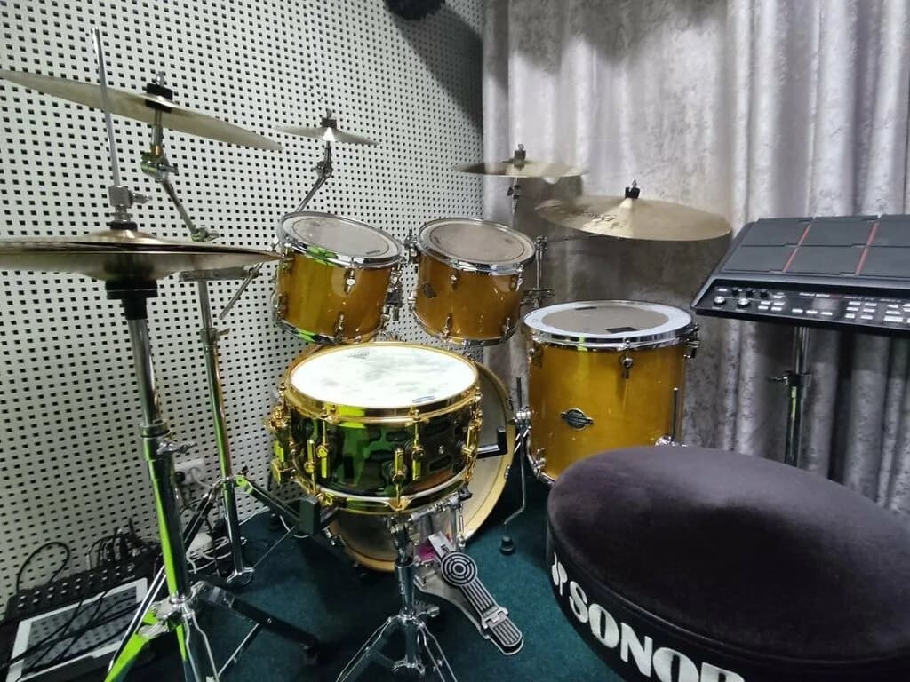 Geshindrums — фото 5