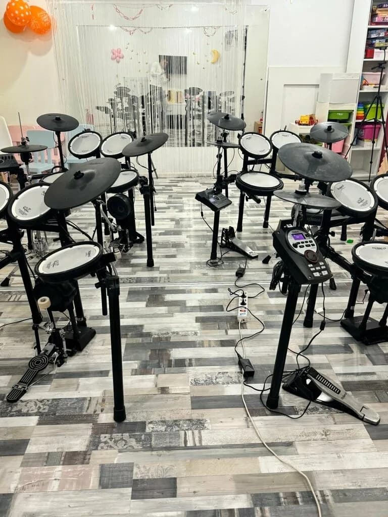 Geshindrums