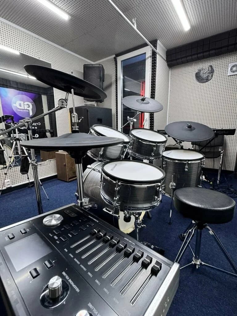 Geshindrums — фото 3