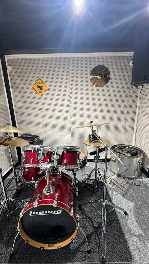 Geshindrums — фото 2
