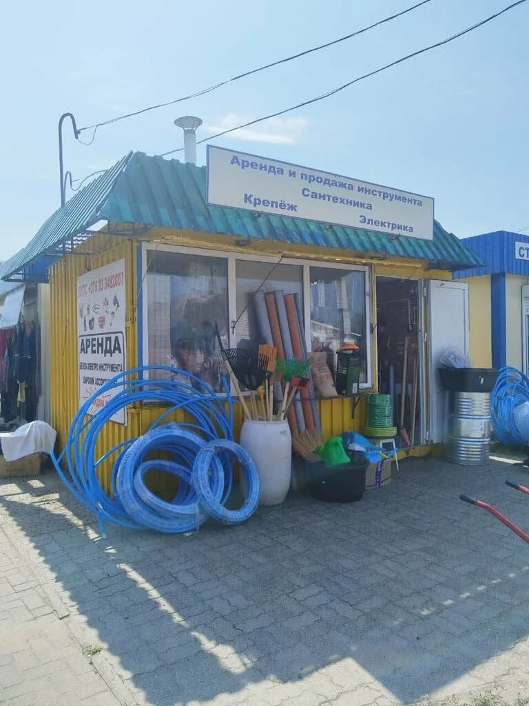 ИП Бурносенко М.Ю.