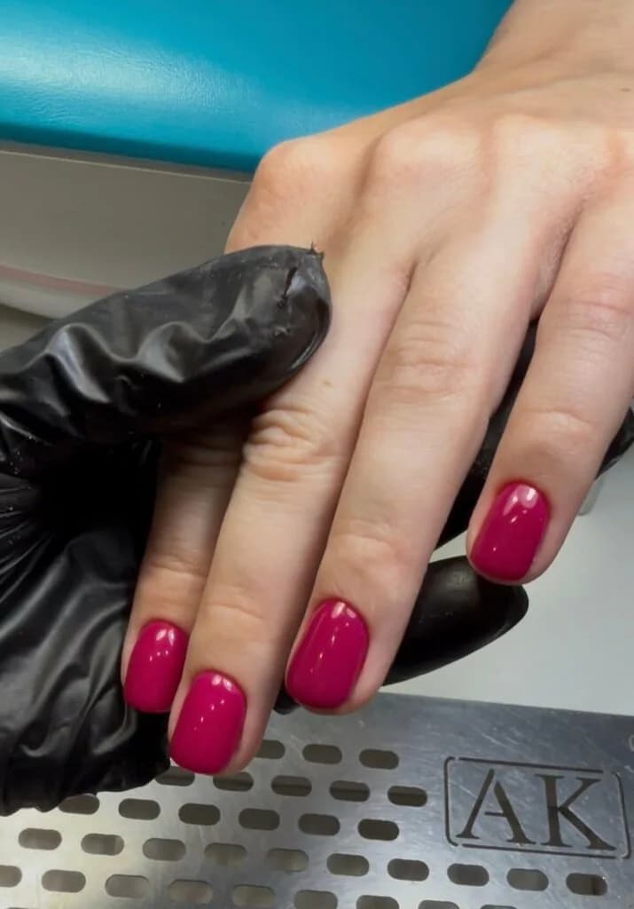 Nails_ekaterina_by — фото 6