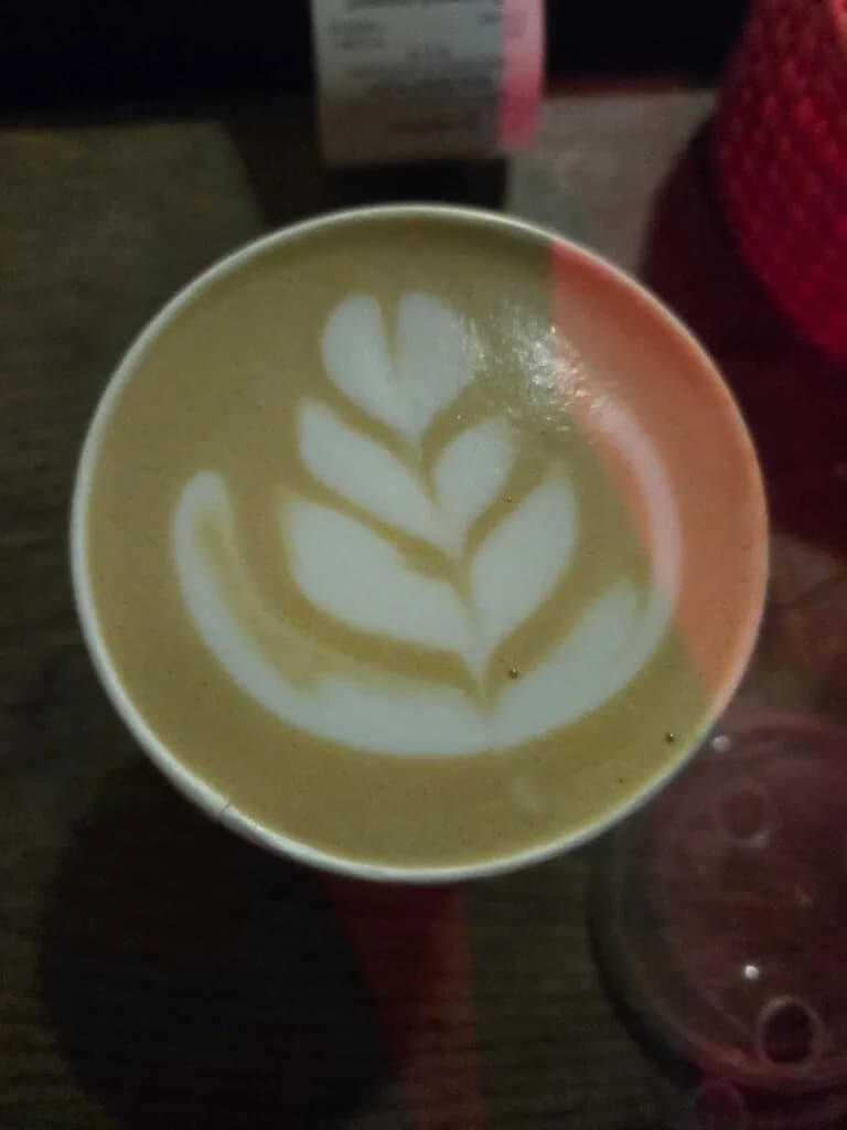 Coffee by Wasilewskiy