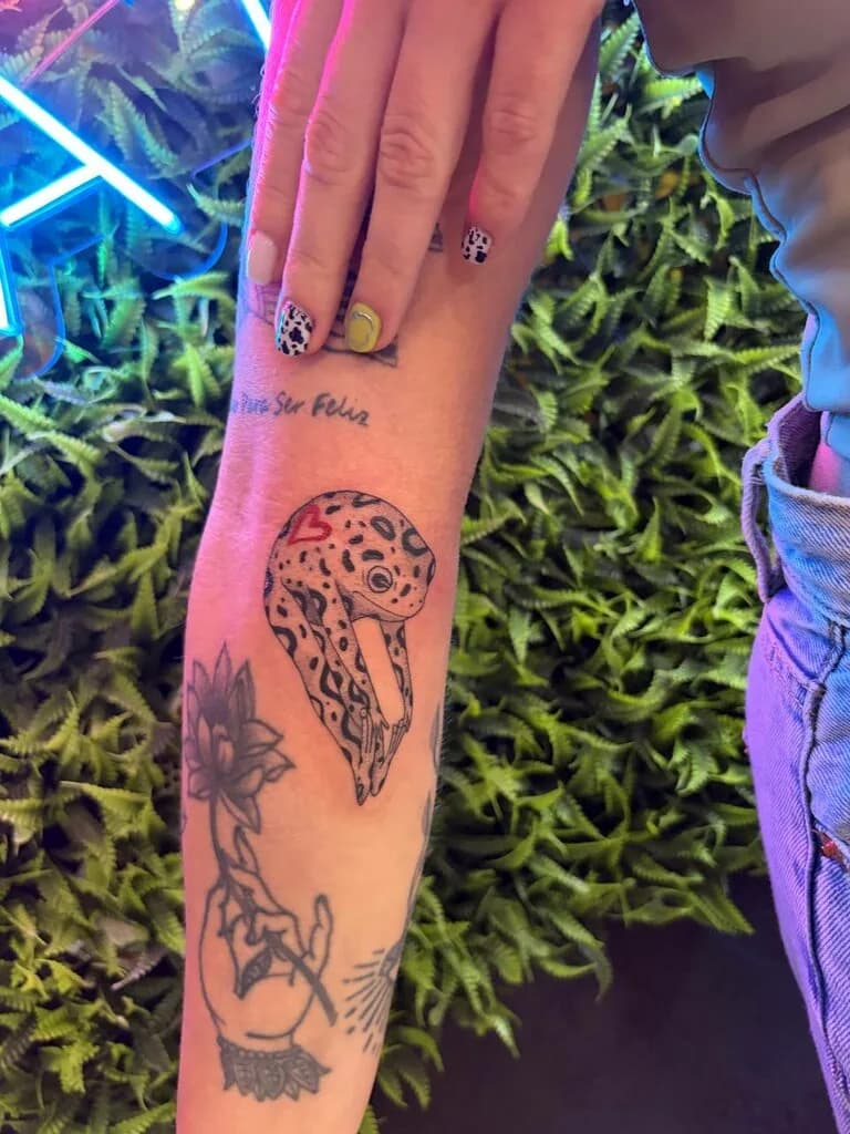 VIP Ink Tattoo