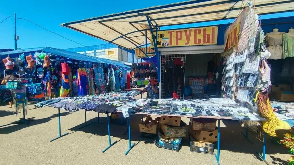 Женское белье — фото 4
