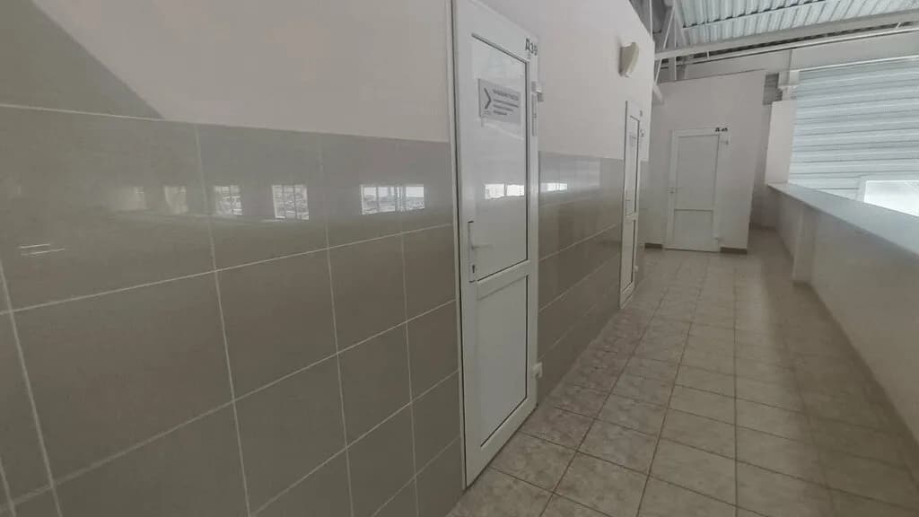 Ждановичи, служба эксплуатации зданий и сооружений