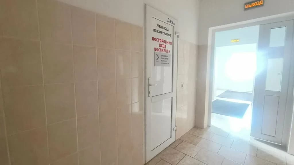 Ждановичи, отдел связи и спецавтоматики — фото 2