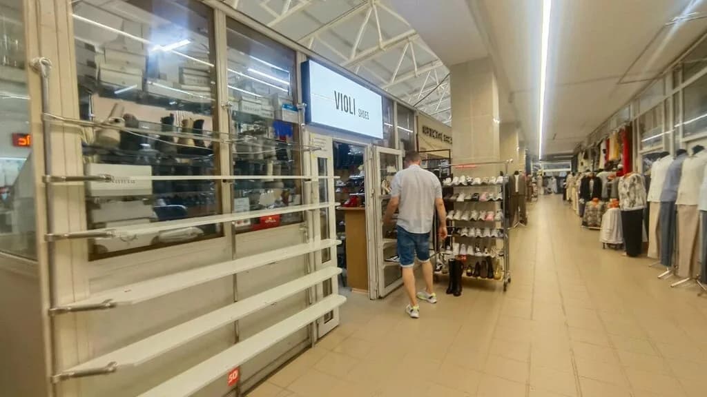 Violi shoes