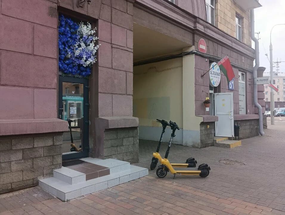 Ольга Карако — фото 2