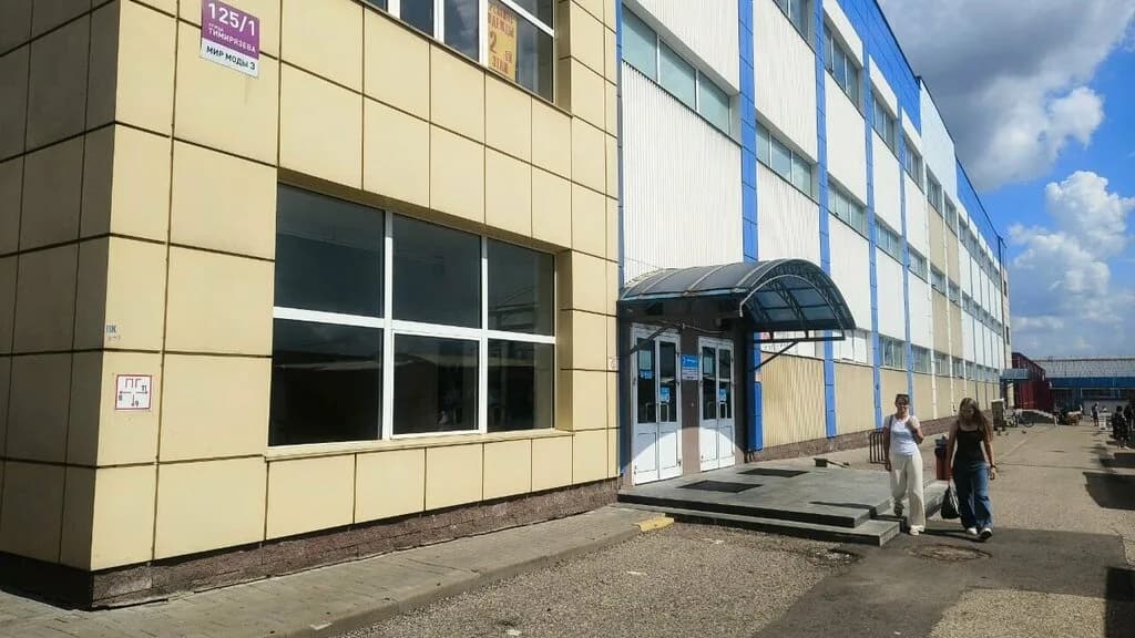 Женская обувь — фото 2