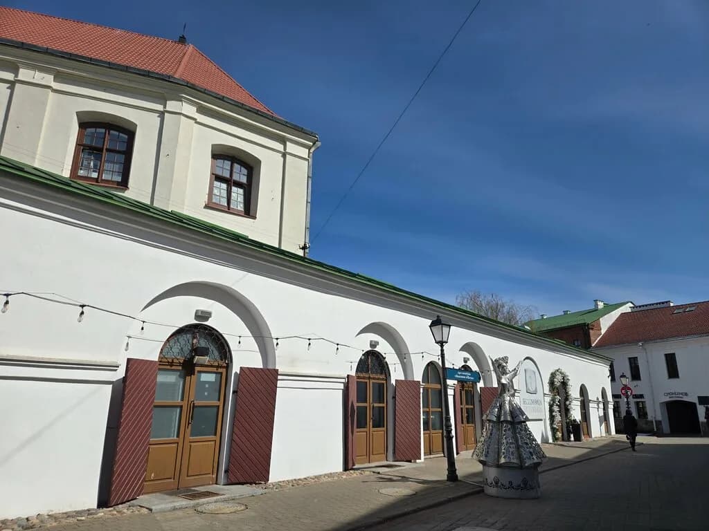 «Галерея искусств Предместье» — фото 4