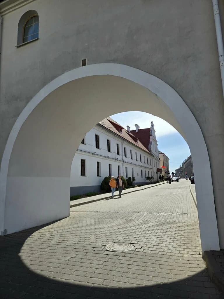«Галерея искусств Предместье» — фото 3